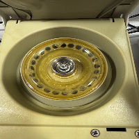 Heraeus Biofuge pico Centrifuge image 0